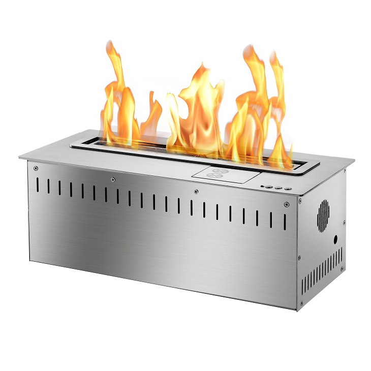 Bioethanol Brenner Einsatz ️ Bioethanol Brenner Automatik Steuerung